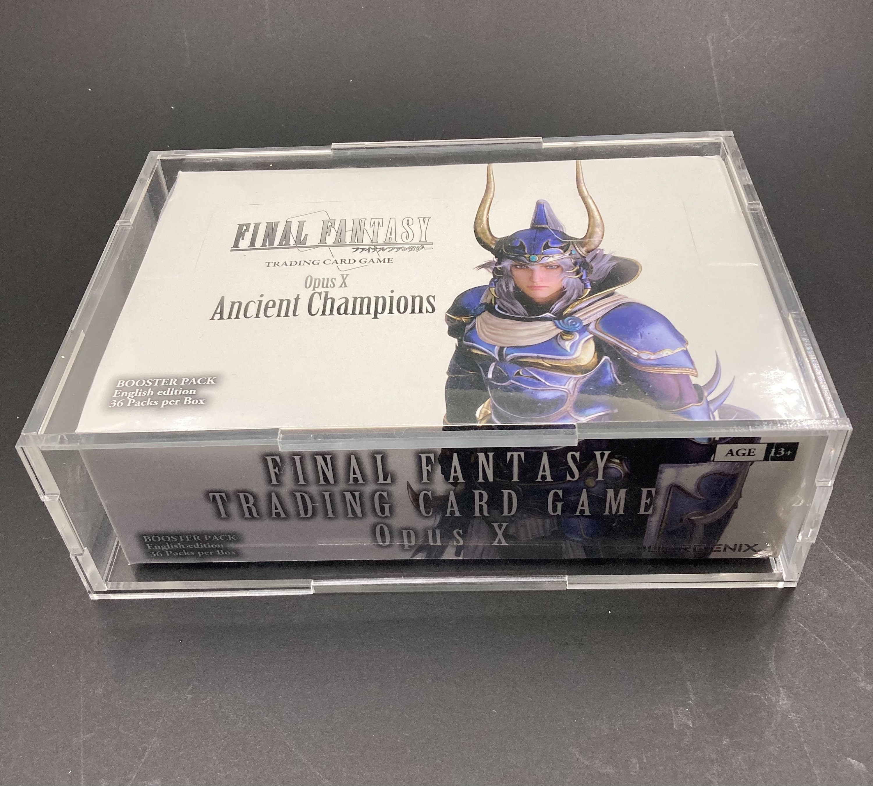T*s様 Final Fantasy コレクターブースター box ファイル　フ 41JKF0v+o0L.jpg_BO30,255,255,