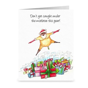 Mistletoe