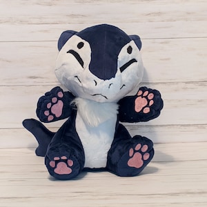 Manokit Plush