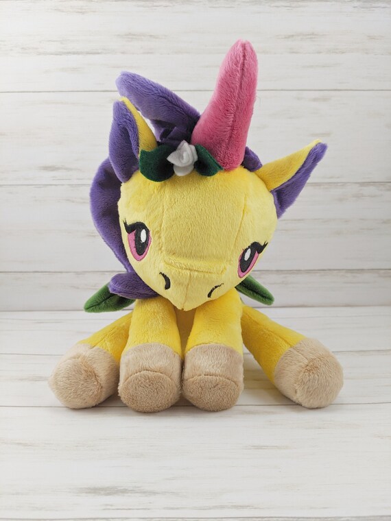 alicorn stuffed animal