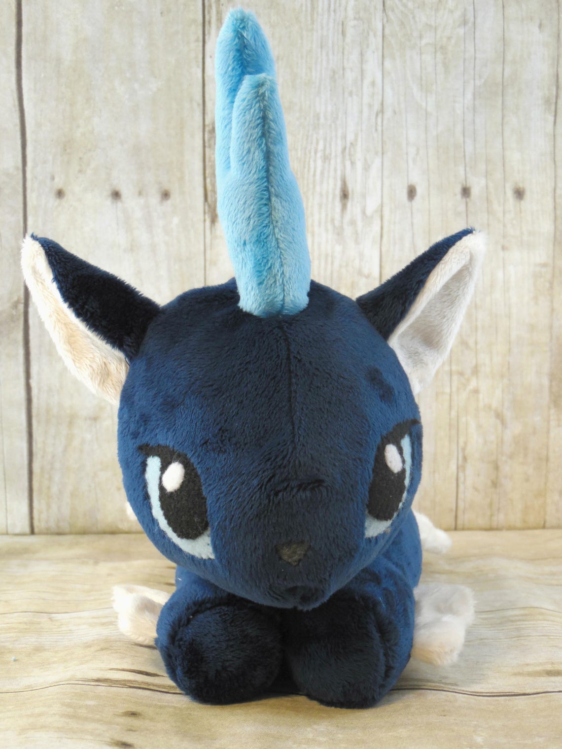 Unicorn Softie Japanese Unicorn Kirin/Qilin Plush Etsy