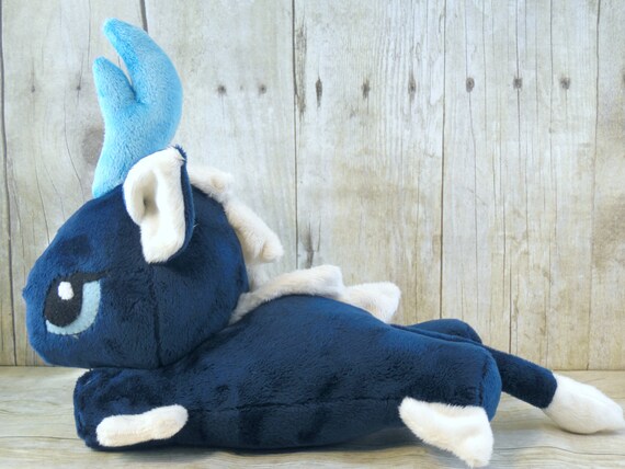 kirin plush