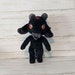 Baphomet Plush