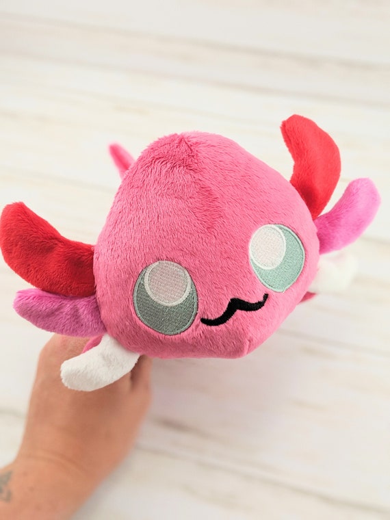 aquatic stuffed animals