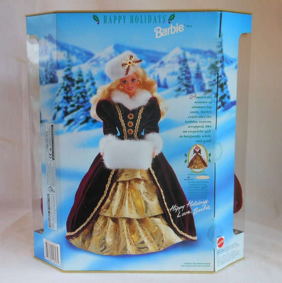 barbie 15646