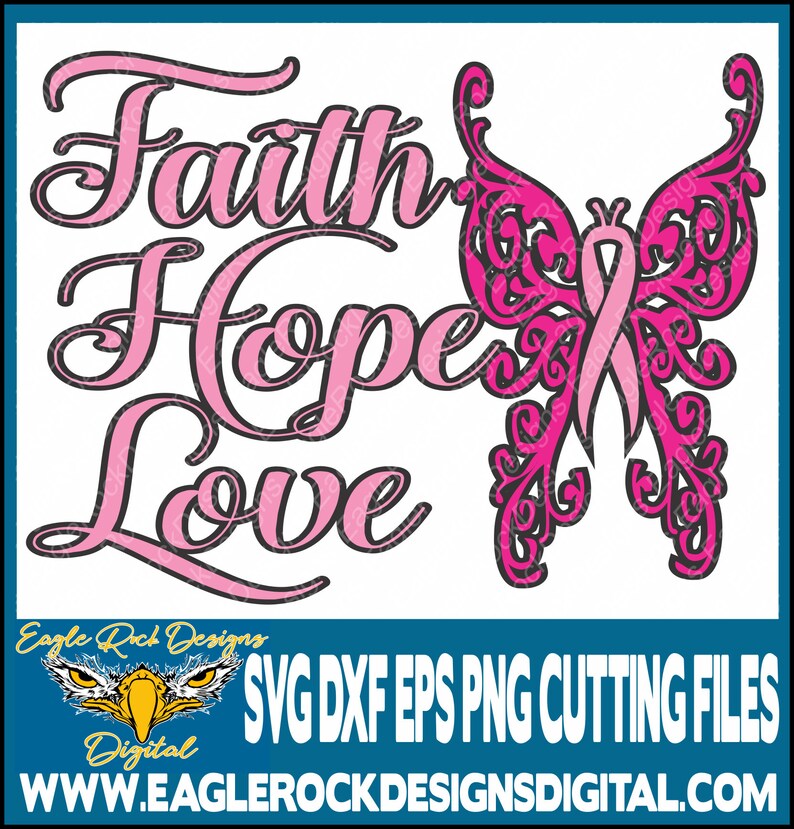 Free Free 206 Faith Butterfly Svg Free SVG PNG EPS DXF File