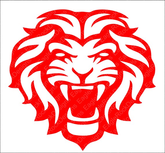 Free Free Express Lion Logo Svg 835 SVG PNG EPS DXF File