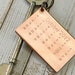 see more listings in the Key Rings section