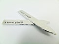 Personalized Collar Stays: Engraved Shirt Accessory, Groom Gift