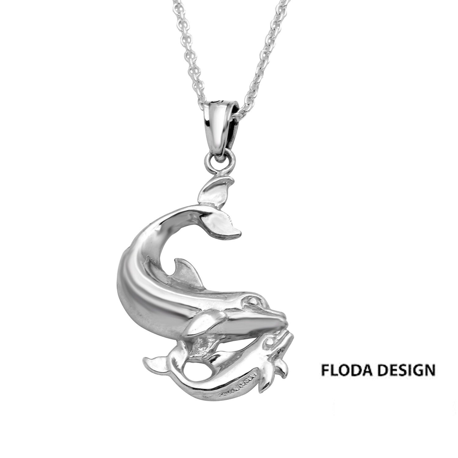 sterling silver nautical jewelry
