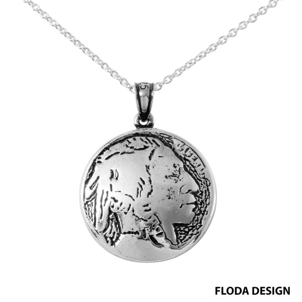 Indian Head Jewelry Etsy