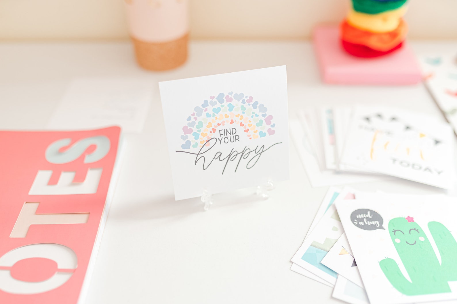 Inspirational Cards For Kids Inspirational Cards Etsy Inspirational cards for kids inspirational cards etsy