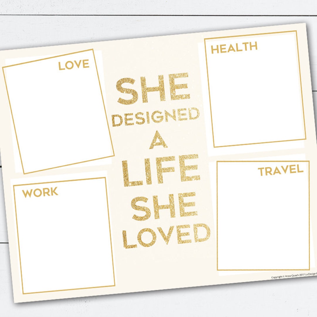 Dream Board, Dream Board Kit, Dream Journal, Vision Board, Vision Board Dream Board, Dream Board Kit, Dream Journal, Vision Board, Vision Board