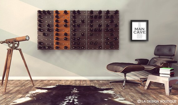 Man Cave Sign, Personalized Man Cave Sign, Custom Man Cave Sign, Man Wall Art, Fathers Day Gift, Dad Gifts, Gifts for Him, Art for Men Il_570xn