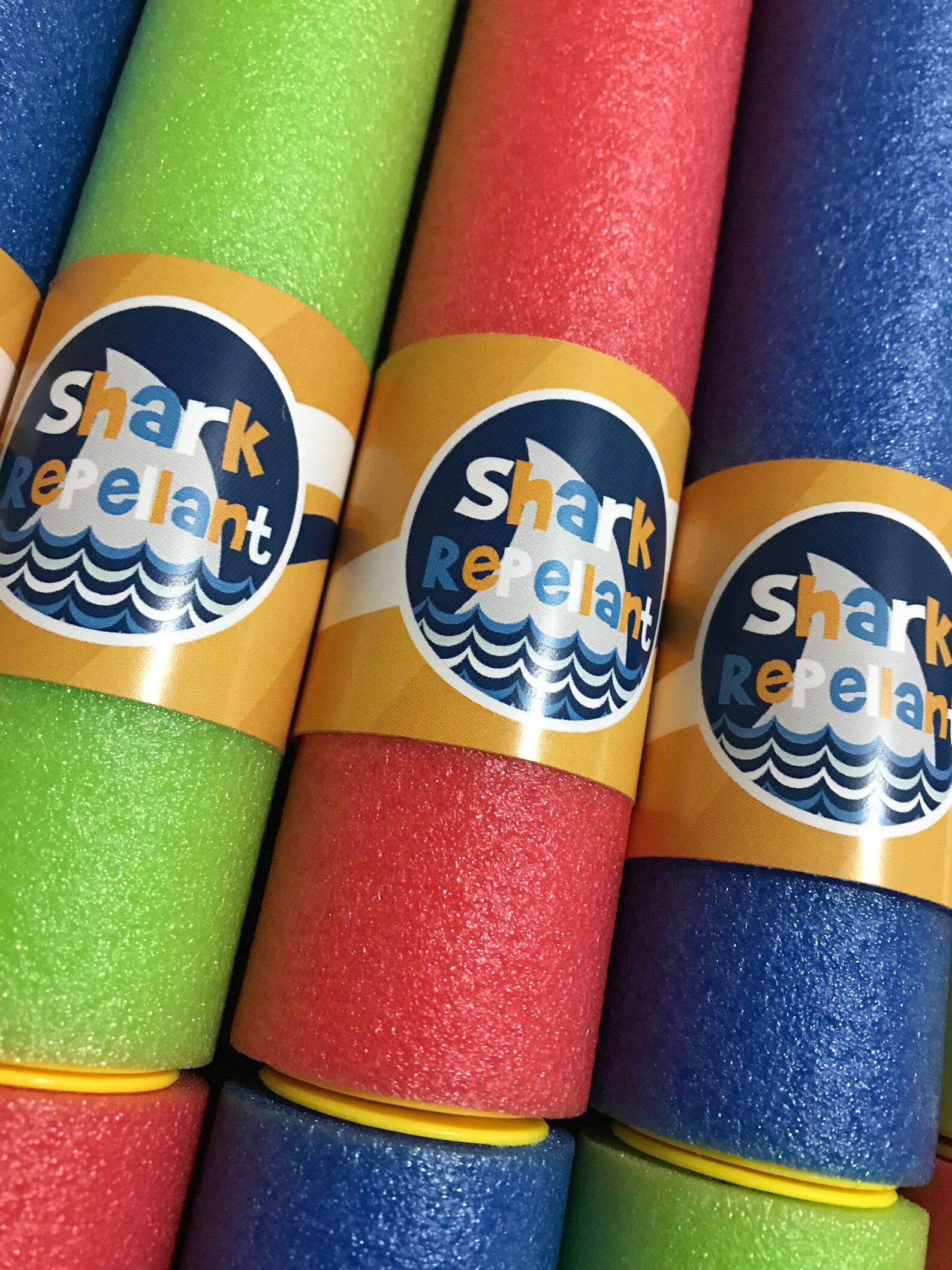 Shark Party Decor Shark Party Decorations Shark Pool Party Etsy