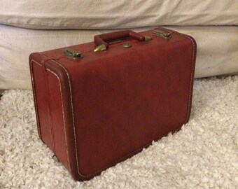 taperlite suitcase