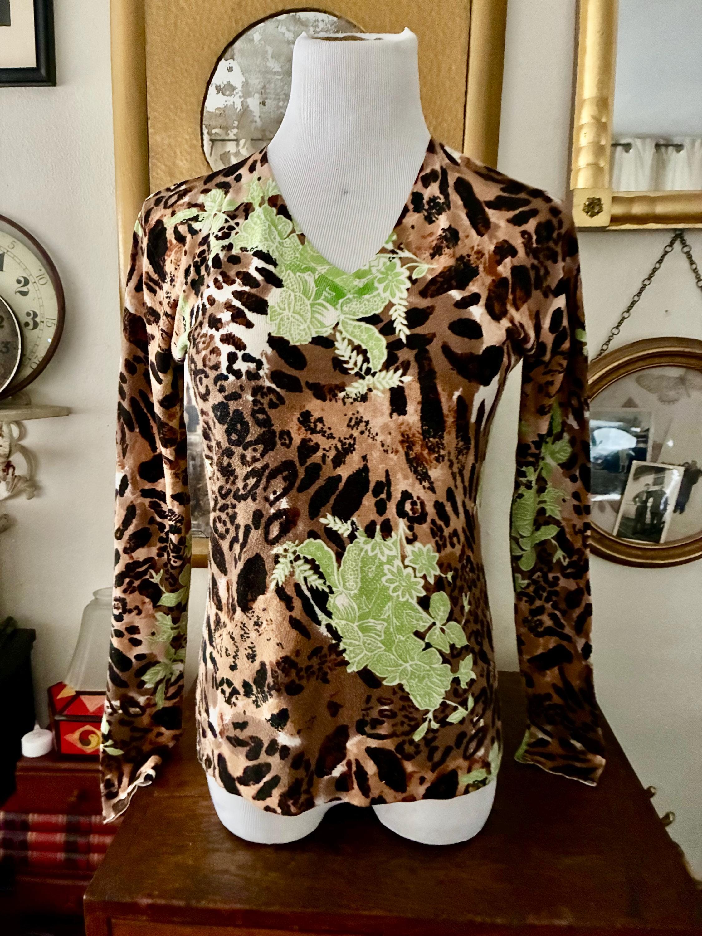 トップス 00s archive girl photo long sleeve Long Sleeve Early 2000s Tops - Etsy