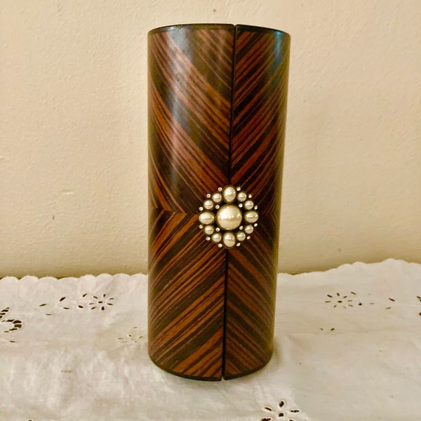 Bombay Jewelry Box Etsy