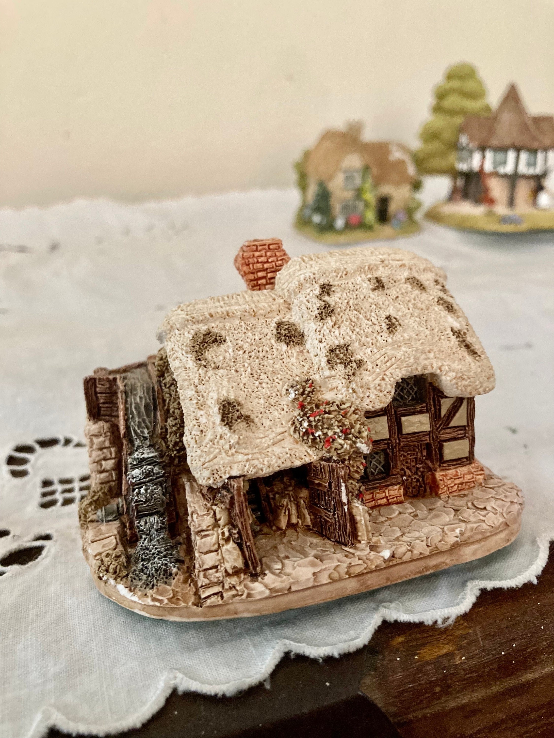 リリパットレーン60☆COTMAN COTTAGE LILLIPUT LANE リリパットレーン