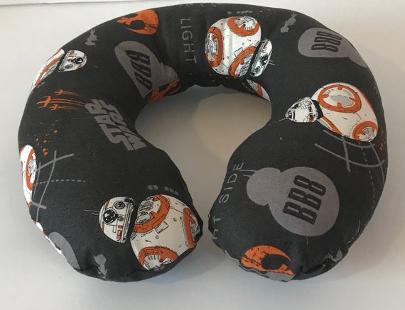 bb8 bean bag