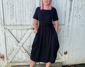 comfy dresses with pockets