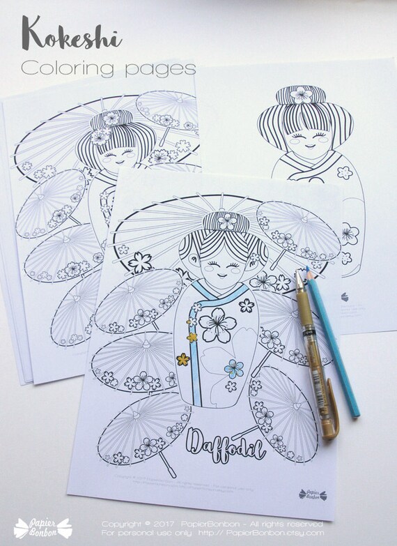 Sterne Malvorlagen Japan