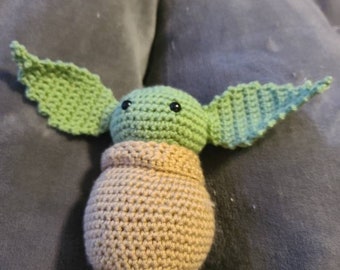 Baby Alien