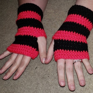 Hand Warmers