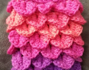 Crochet Cellphone Case