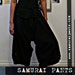 see more listings in the SAMURAI PANTS section