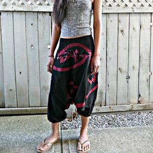 Pantalon parkour new arrivals