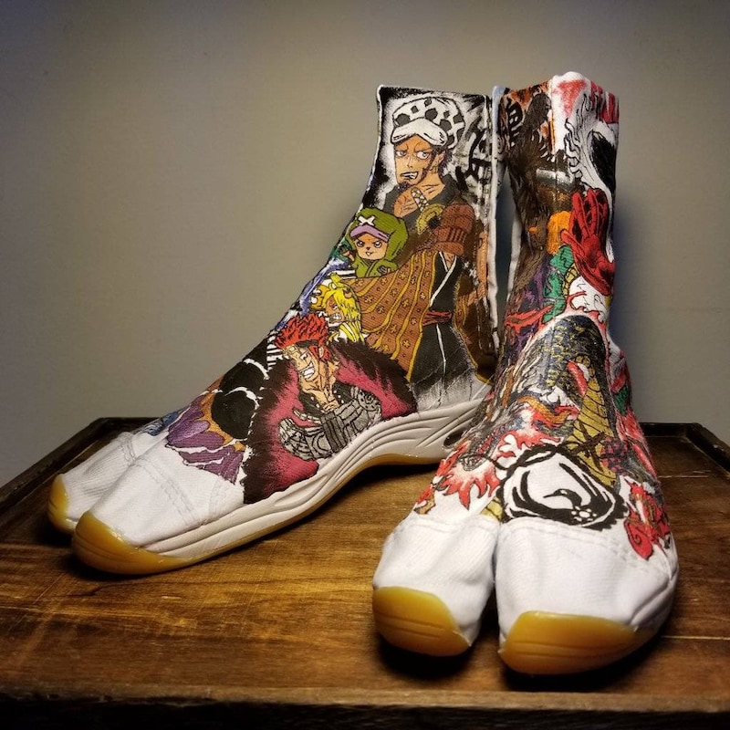 Tabi Ankle main image 0
