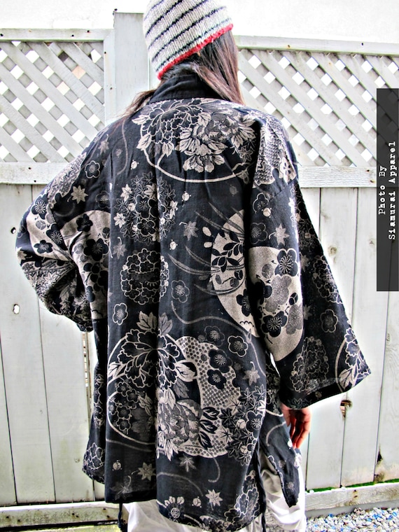 lotus coat
