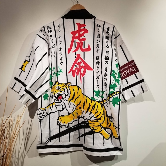 XLARGE×HANSHIN TIGERS GRAUND COAT XLARGE×HANSHIN TIGERS GROUND COAT – calif（カリフ）公式サイト