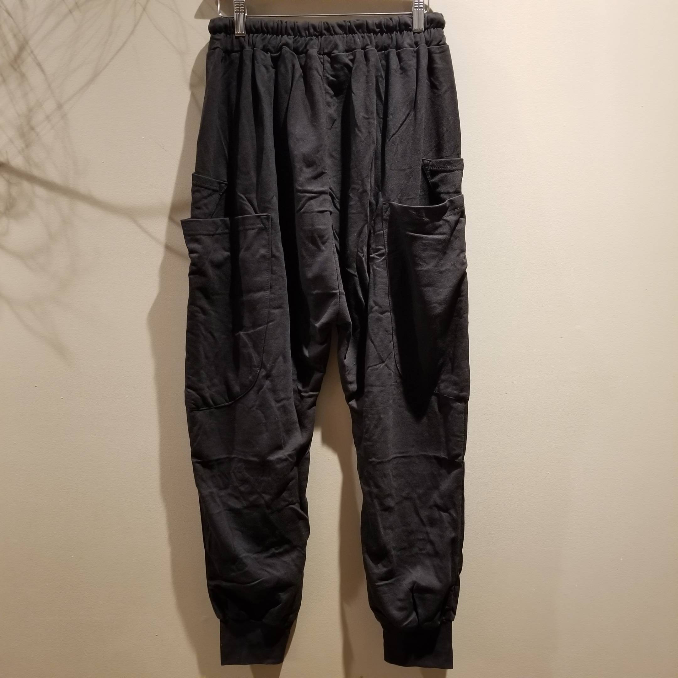 modern ninja pants