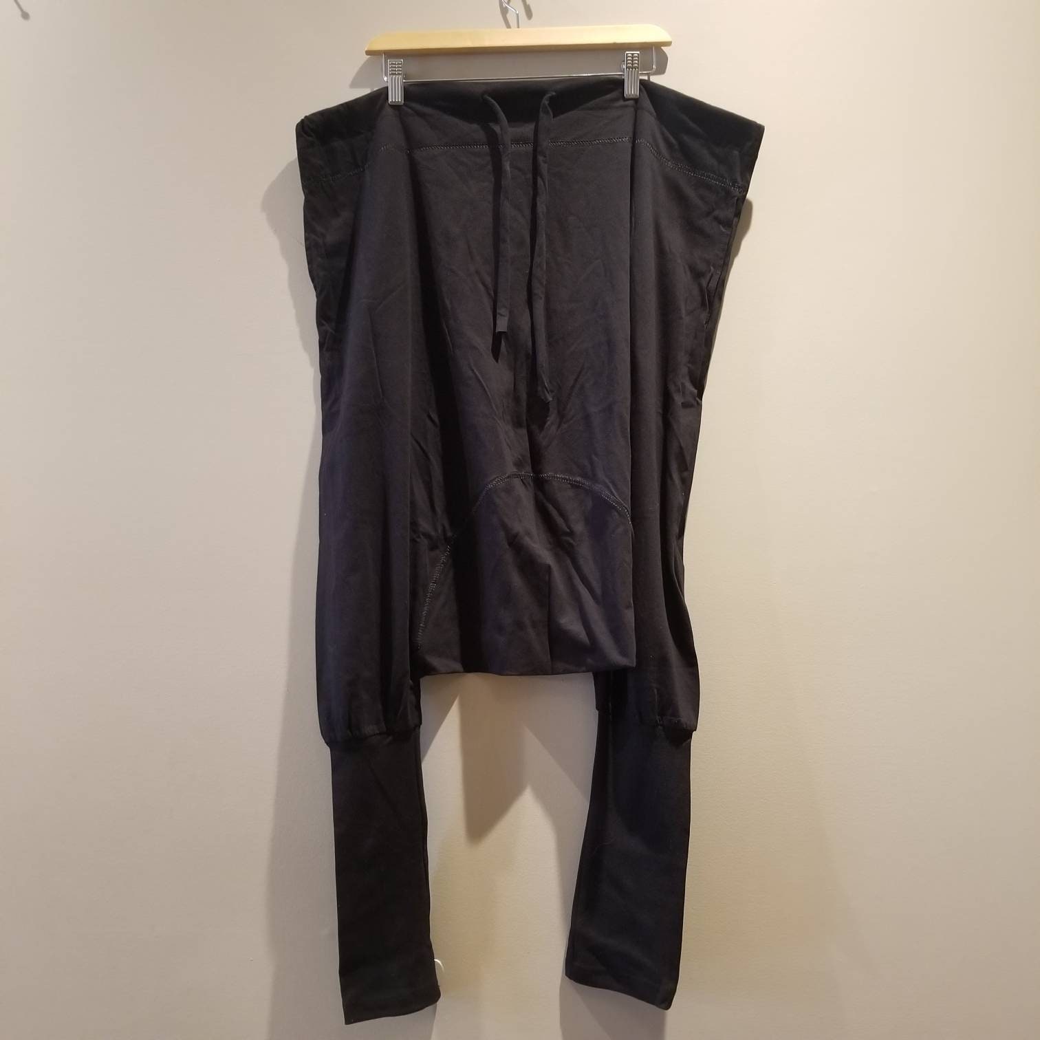 modern ninja pants