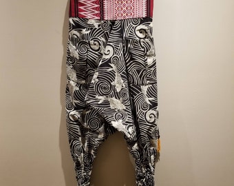 New Wave Koi Ninja Pants Regular