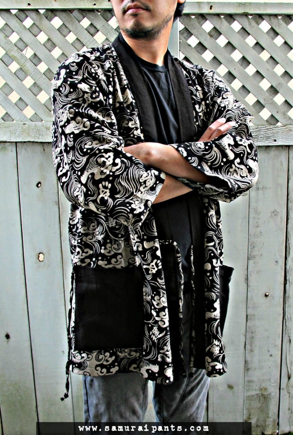 Mens hanten jacket clearance