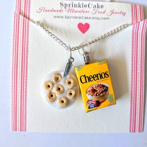 Lucky Charms Bracelet, Kawaii Bracelet, Cute Bracelet, Cereal, Food Bracelet,  Dessert, Polymer Clay, Bracelet 