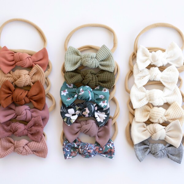 Headbands Baby - Etsy