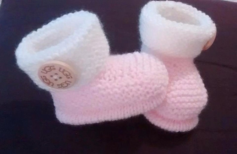 ugg boots baby 22
