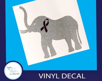Free Free 101 Alzheimer&#039;s Elephant Svg SVG PNG EPS DXF File