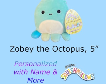 Squishmallow Axolotl Etsy