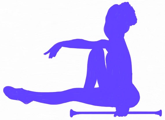 TWIRLER DECAL | YOUR twirler or stock image |Baton Twirler decal | Majorette Decal | Car Decal | Tumbler Decal