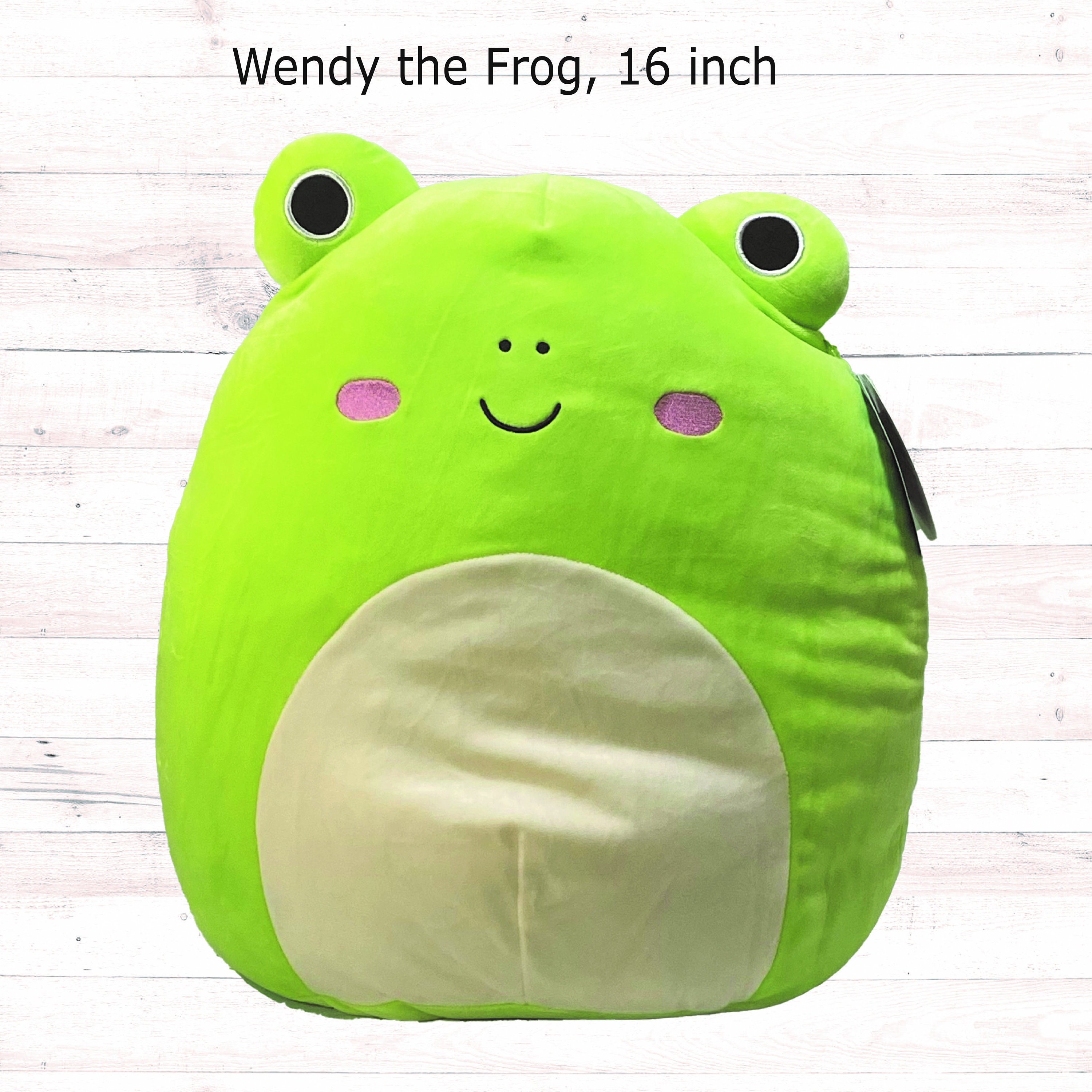 wendy squishmallow 16 inch