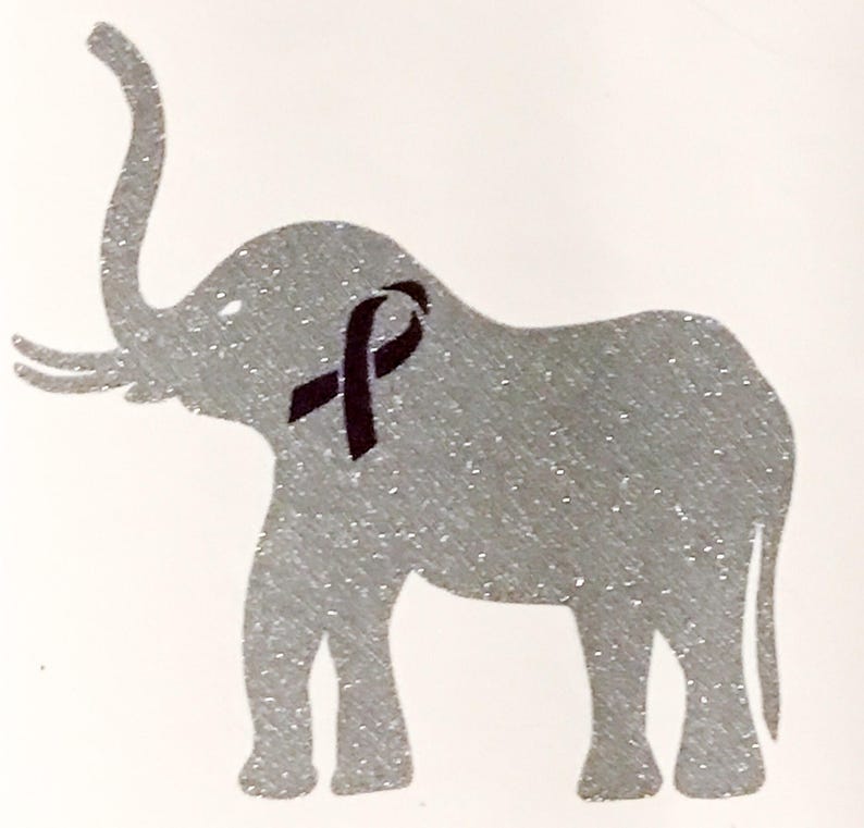 Free Free Alzheimer&#039;s Elephant Svg 304 SVG PNG EPS DXF File