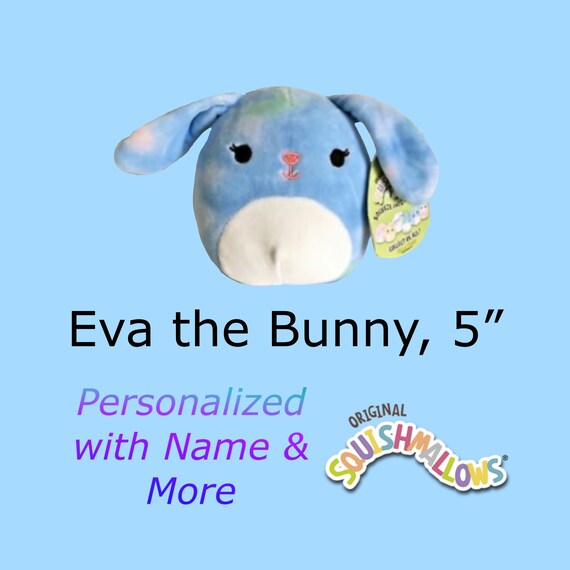 pics Squid Squishmallow Name Tag etsy