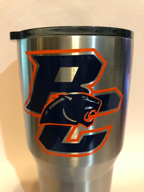 Bradenton Christian School, Panthers Tumbler