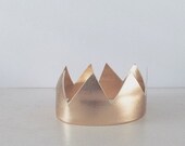 The Mini Crown - Nursery Decor for Little People