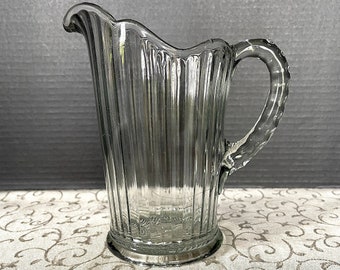Vintage Glass Pitcher / スペースエイジ クラックガラス il_340x270.4942493326_9f7v.jpg